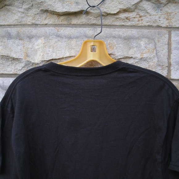 Guinness Stout Beer Black T-Shirt Size S - Picture 7 of 11